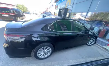 Toyota Camry 2023 года за 14 500 000 тг. в Кызылорда фото 4