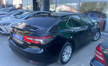 Toyota Camry 2023 года за 14 500 000 тг. в Кызылорда