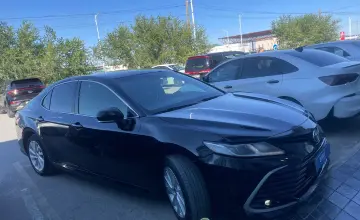 Toyota Camry 2023 года за 14 500 000 тг. в Кызылорда фото 3