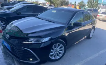 Toyota Camry 2023 года за 14 500 000 тг. в Кызылорда фото 1