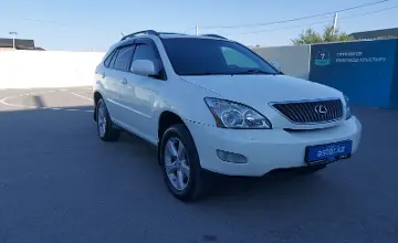 Lexus RX 2004 года за 6 900 000 тг. в Шымкент фото 2