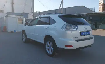 Lexus RX 2004 года за 6 900 000 тг. в Шымкент фото 4