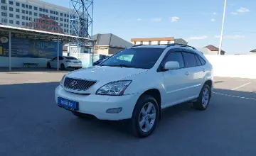 Lexus RX 2004 года за 6 900 000 тг. в Шымкент фото 1