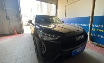 Haval Jolion 2024 года за 8 500 000 тг. в Астана фото 3