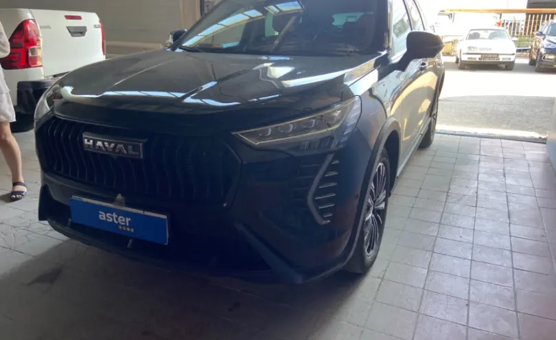 Haval Jolion 2024 года за 8 500 000 тг. в Астана