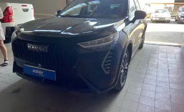 Haval Jolion 2024 года за 8 500 000 тг. в Астана фото 1