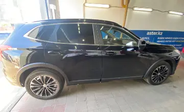 Haval Jolion 2024 года за 8 500 000 тг. в Астана фото 4