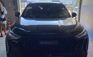 Haval Jolion 2024 года за 8 500 000 тг. в Астана фото 2