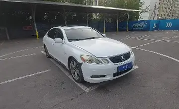 Lexus GS 2007 года за 5 500 000 тг. в Алматы фото 2