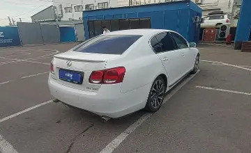 Lexus GS 2007 года за 5 500 000 тг. в Алматы фото 3