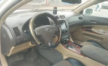 Lexus GS 2007 года за 5 500 000 тг. в Алматы фото 5