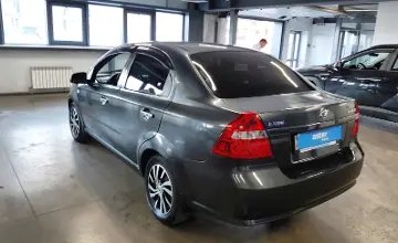 Ravon Nexia R3 2019 года за 4 000 000 тг. в Астана фото 4