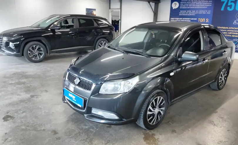 Ravon Nexia R3 2019 года за 4 000 000 тг. в Астана