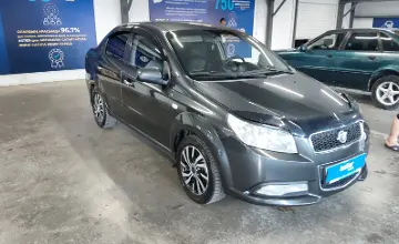 Ravon Nexia R3 2019 года за 4 000 000 тг. в Астана фото 2