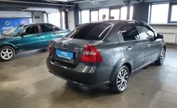 Ravon Nexia R3 2019 года за 4 000 000 тг. в Астана фото 3