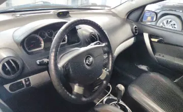 Ravon Nexia R3 2019 года за 4 000 000 тг. в Астана фото 5