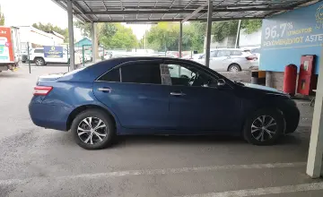 Toyota Camry 2007 года за 4 000 000 тг. в Алматы фото 4