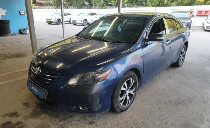 Toyota Camry 2007 года за 4 000 000 тг. в Алматы