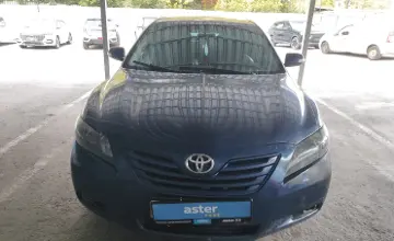 Toyota Camry 2007 года за 4 000 000 тг. в Алматы фото 2