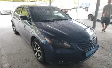Toyota Camry 2007 года за 4 000 000 тг. в Алматы фото 3