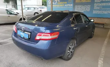 Toyota Camry 2007 года за 4 000 000 тг. в Алматы