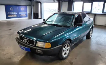 Audi 80 1992 года за 1 000 000 тг. в Астана фото 1