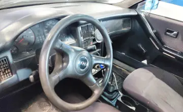 Audi 80 1992 года за 1 000 000 тг. в Астана фото 5