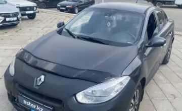 Renault Fluence 2012 года за 3 000 000 тг. в Уральск фото 1