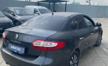 Renault Fluence 2012 года за 3 000 000 тг. в Уральск