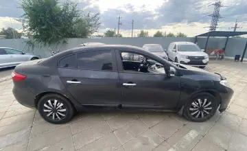 Renault Fluence 2012 года за 3 000 000 тг. в Уральск фото 4