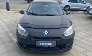 Renault Fluence 2012 года за 3 000 000 тг. в Уральск фото 2