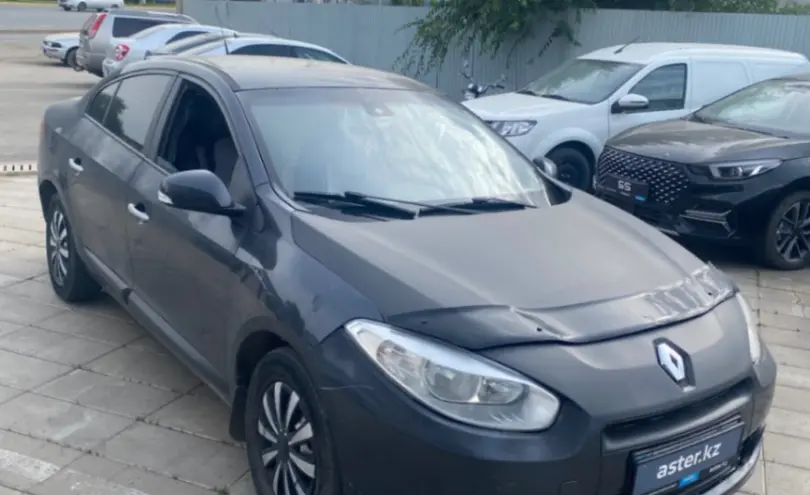 Renault Fluence 2012 года за 3 000 000 тг. в Уральск фото 3