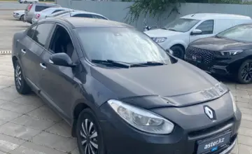 Renault Fluence 2012 года за 3 000 000 тг. в Уральск фото 3