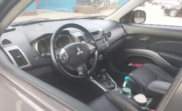 Mitsubishi Outlander 2007 года за 5 000 000 тг. в Алматы фото 5