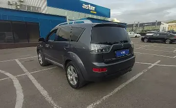 Mitsubishi Outlander 2007 года за 5 000 000 тг. в Алматы фото 4