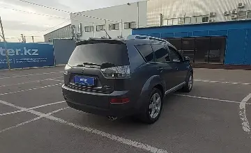 Mitsubishi Outlander 2007 года за 5 000 000 тг. в Алматы фото 3