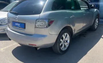 Mazda CX-7 2006 года за 2 500 000 тг. в Кызылорда