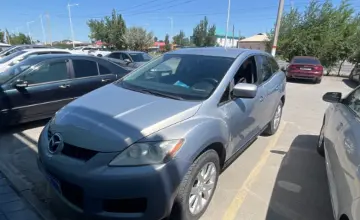 Mazda CX-7 2006 года за 2 500 000 тг. в Кызылорда фото 1