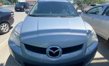 Mazda CX-7 2006 года за 2 500 000 тг. в Кызылорда фото 2