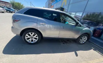 Mazda CX-7 2006 года за 2 500 000 тг. в Кызылорда фото 4
