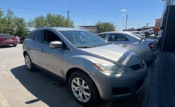Mazda CX-7 2006 года за 2 500 000 тг. в Кызылорда фото 3