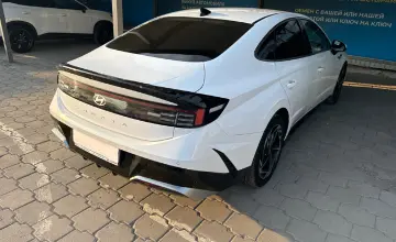 Hyundai Sonata 2024 года за 16 000 000 тг. в Караганда