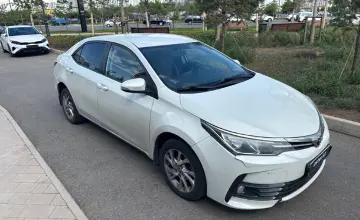 Toyota Corolla 2018 года за 6 500 000 тг. в Астана фото 3