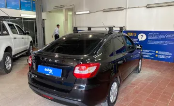 LADA (ВАЗ) Granta 2021 года за 3 500 000 тг. в Астана