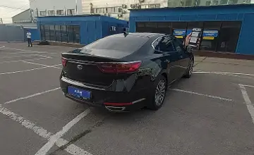 Kia K7 2016 года за 9 000 000 тг. в Алматы фото 3
