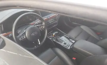 Kia K7 2016 года за 9 000 000 тг. в Алматы фото 5