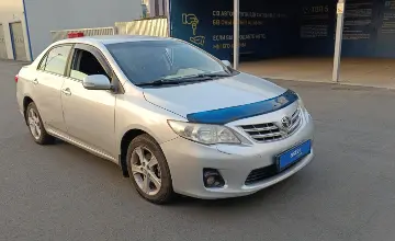Toyota Corolla 2011 года за 6 150 000 тг. в Алматы фото 3