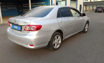 Toyota Corolla 2011 года за 6 150 000 тг. в Алматы