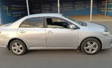 Toyota Corolla 2011 года за 6 150 000 тг. в Алматы фото 4