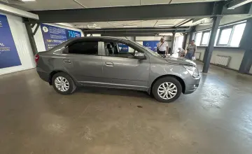 Chevrolet Cobalt 2026 года за 6 500 000 тг. в Астана фото 4